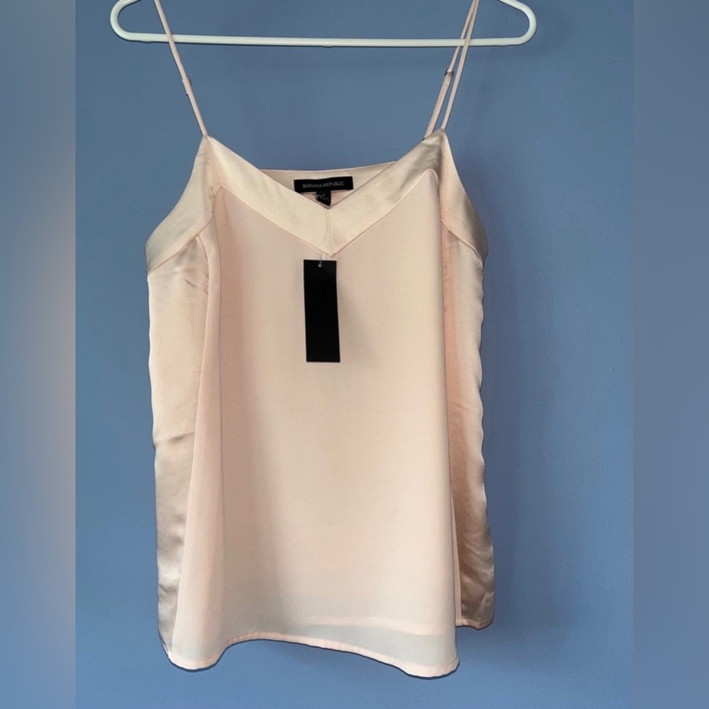 Banana Republic Cami Tank
